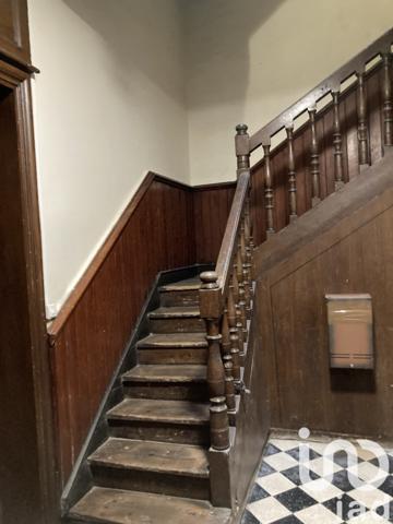 Appartement à vendre 1 pièce 30 m² Saintes