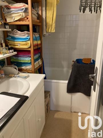 Appartement à vendre 1 pièce 30 m² Saintes