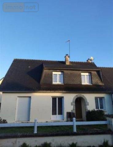 Maison à vendre à Vezin-le-Coquet en Ille-et-Vilaine (35132), ref : VR/63