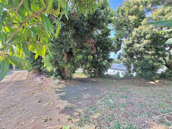 Terrain à vendre LA RIVIERE (974) - Terrain de 336m2