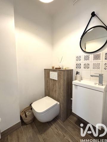 Appartement à vendre 3 pièces 75 m² Nancy