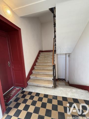 Appartement à vendre 3 pièces 75 m² Nancy