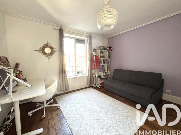Appartement à vendre 3 pièces 75 m² Nancy