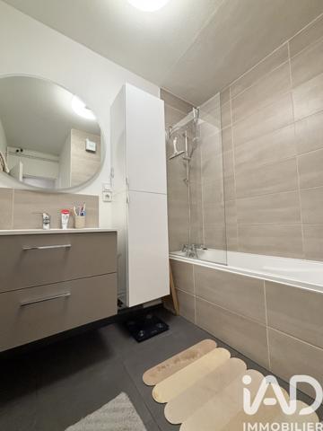 Appartement à vendre 3 pièces 75 m² Nancy