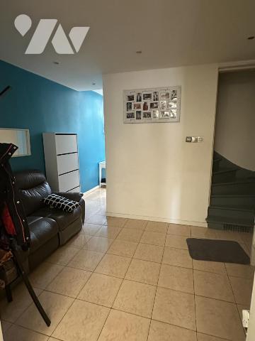 LA MADELEINE - MAISON 1930 - 82 m²