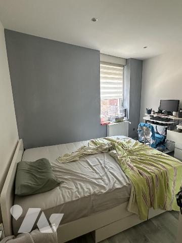 LA MADELEINE - MAISON 1930 - 82 m²