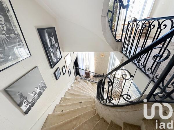 Maison à vendre 9 pièces 294 m² Champdeniers