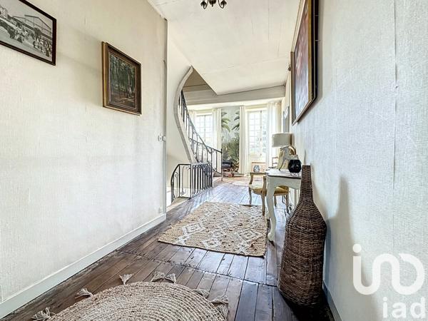 Maison à vendre 9 pièces 294 m² Champdeniers