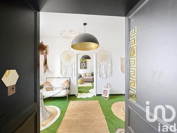 Maison à vendre 9 pièces 294 m² Champdeniers