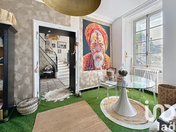 Maison à vendre 9 pièces 294 m² Champdeniers