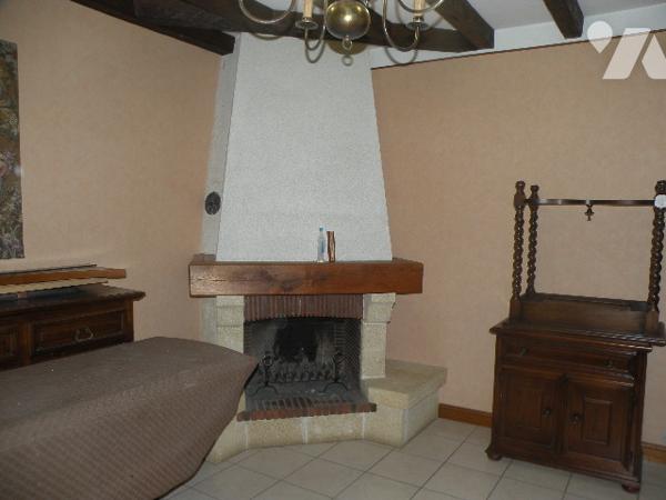 MAISON A CHATEAUDUN - QUARTIER LES MARTINEAUX