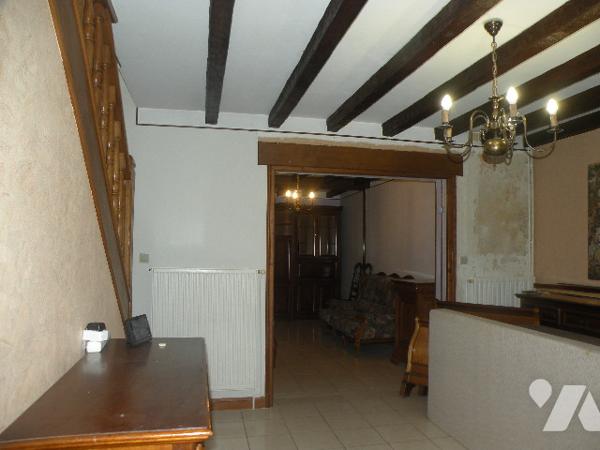 MAISON A CHATEAUDUN - QUARTIER LES MARTINEAUX