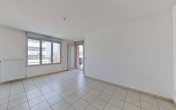 Appartement à vendre    2 pièces • 40 m2 Lyon 7