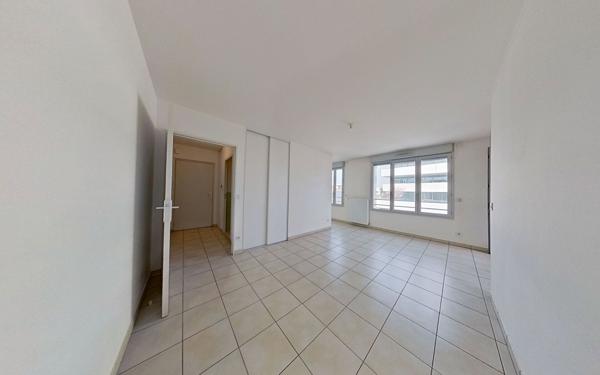 Appartement à vendre    2 pièces • 40 m2 Lyon 7