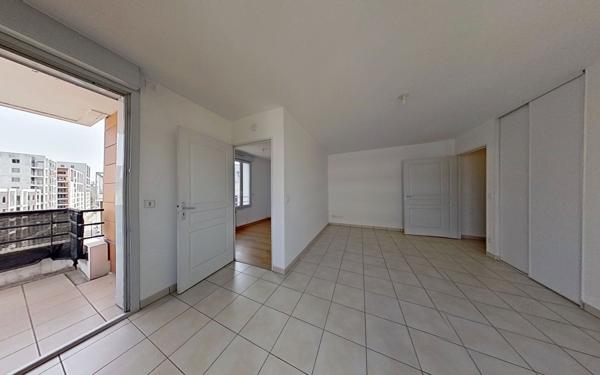 Appartement à vendre    2 pièces • 40 m2 Lyon 7