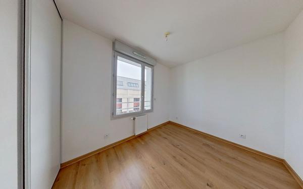 Appartement à vendre    2 pièces • 40 m2 Lyon 7