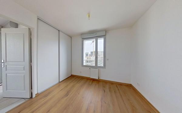 Appartement à vendre    2 pièces • 40 m2 Lyon 7