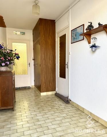 MAISON DE PLAIN PIED A RENOVER