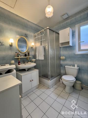 MAISON DE PLAIN PIED A RENOVER