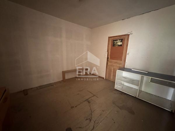 Immeuble à Bourg 4 pièce(s) 124 m2 habitable 