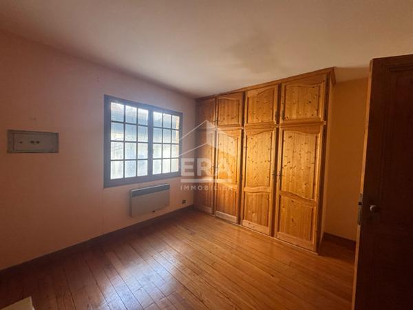 Immeuble à Bourg 4 pièce(s) 124 m2 habitable 