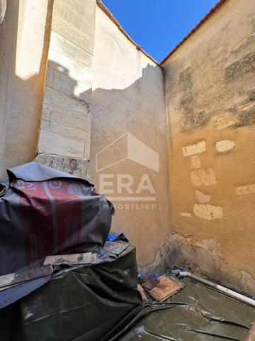 Immeuble à Bourg 4 pièce(s) 124 m2 habitable 