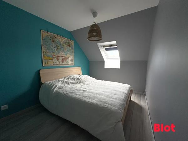 Maison 5 pièce(s)