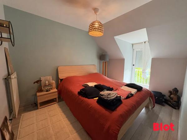 Maison 5 pièce(s)