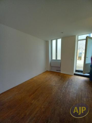 Location appartement Lesparre Medoc : 465 € - AJP Lesparre Immobilier
