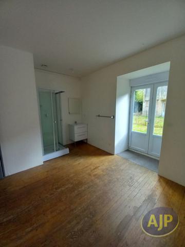 Location appartement Lesparre Medoc : 465 € - AJP Lesparre Immobilier
