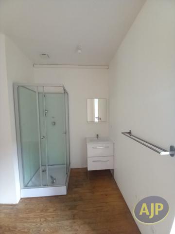 Location appartement Lesparre Medoc : 465 € - AJP Lesparre Immobilier