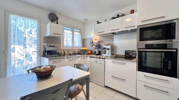 Maison à vendre 5 pièces LATTES (34)