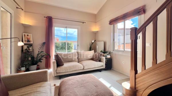 Maison à vendre 5 pièces LATTES (34)