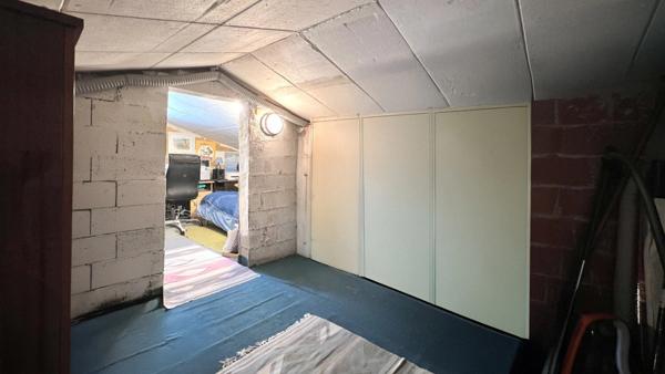 Maison à vendre 5 pièces LATTES (34)