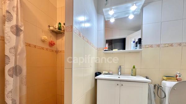 Maison à vendre 5 pièces LATTES (34)