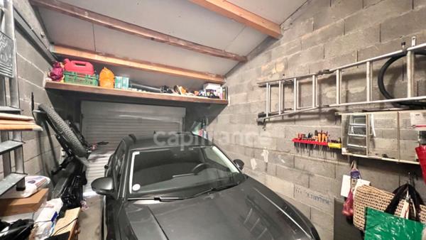 Maison à vendre 5 pièces LATTES (34)