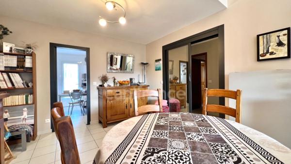 Maison à vendre 5 pièces LATTES (34)