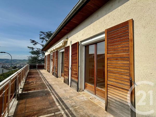 Maison à vendre  6 pièces - 191,09 m2 ST PRIEST EN JAREZ - 42