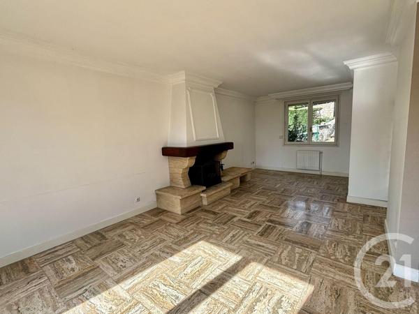 Maison à vendre  6 pièces - 191,09 m2 ST PRIEST EN JAREZ - 42