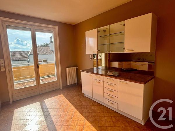 Maison à vendre  6 pièces - 191,09 m2 ST PRIEST EN JAREZ - 42