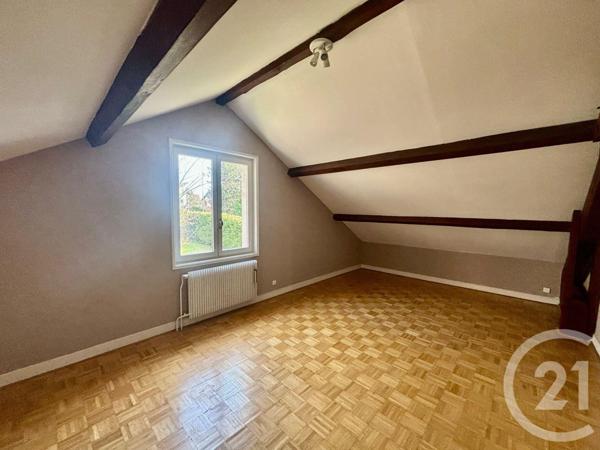 Maison à vendre  6 pièces - 191,09 m2 ST PRIEST EN JAREZ - 42