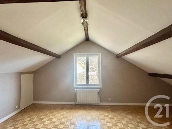 Maison à vendre  6 pièces - 191,09 m2 ST PRIEST EN JAREZ - 42