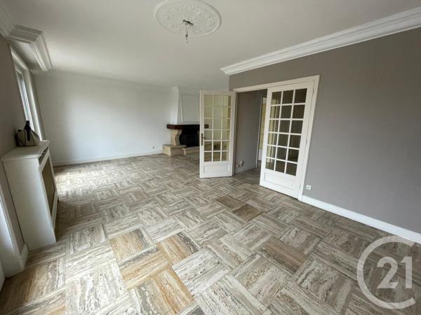 Maison à vendre  6 pièces - 191,09 m2 ST PRIEST EN JAREZ - 42