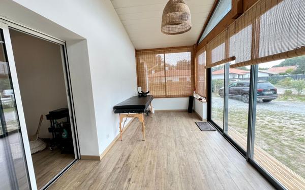 Maison à vendre    5 pièces •  Labenne