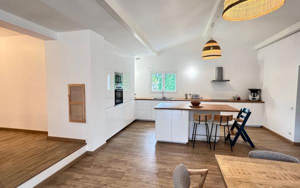 Maison à vendre    5 pièces •  Labenne