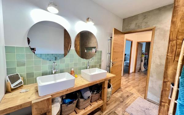 Maison à vendre    5 pièces •  Labenne