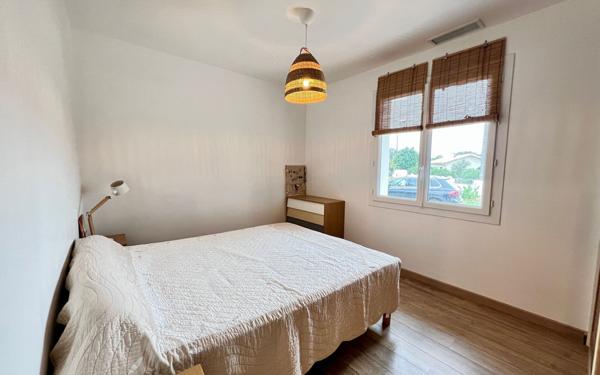 Maison à vendre    5 pièces •  Labenne