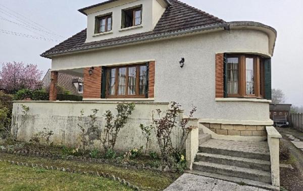 Vente Maison Nogent-sur-oise   