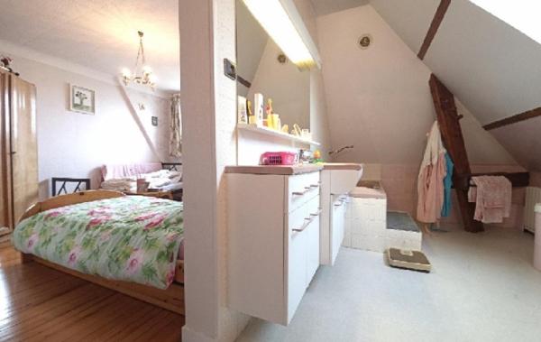 Vente Maison Nogent-sur-oise   