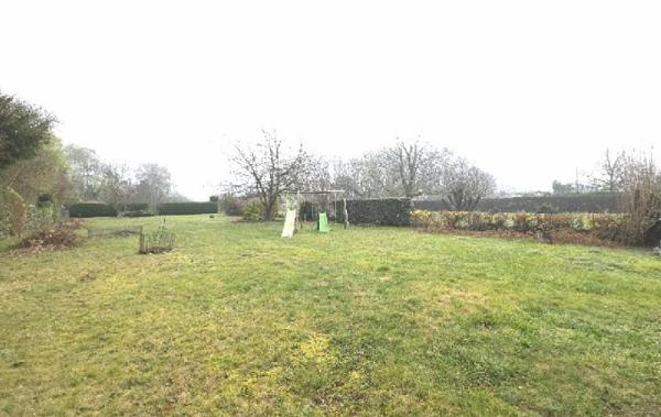 Vente Maison Nogent-sur-oise   